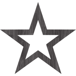 star 4 icon