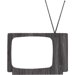 television 2 icon