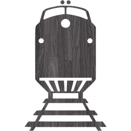 train 9 icon