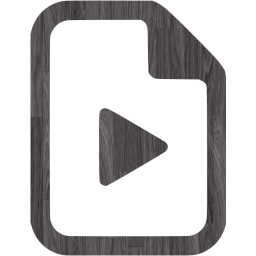 video file 3 icon