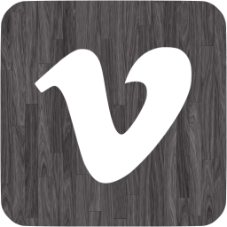 vimeo 3 icon