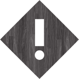 warning 7 icon