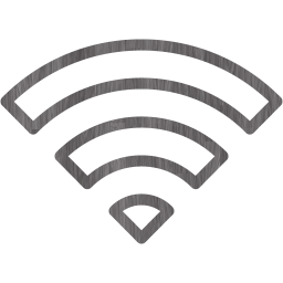 wifi 3 icon