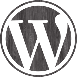 wordpress 6 icon