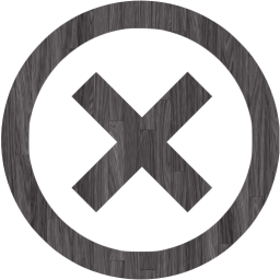 x mark 4 icon