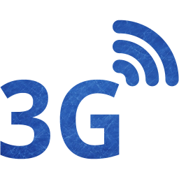 3g icon