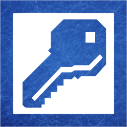 access icon