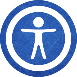 accessibility 2 icon