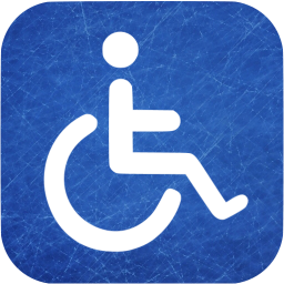 accessibility icon