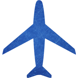 airplane 7 icon