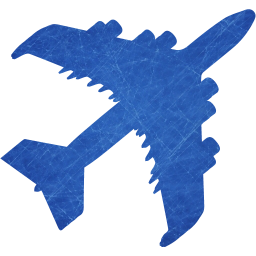 airplane 8 icon