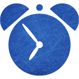 alarm clock 2 icon