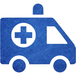 ambulance 2 icon