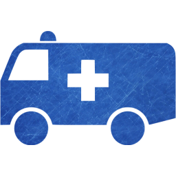 ambulance 4 icon