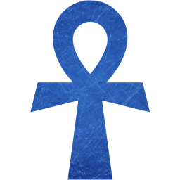 ankh icon