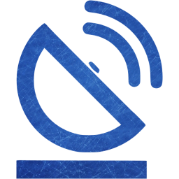 antenna 4 icon