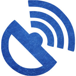 antenna 5 icon