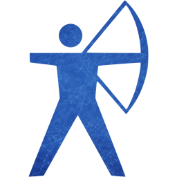 archery icon