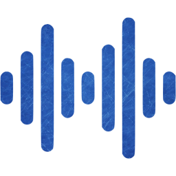 audio wave icon