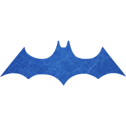 batman 13 icon