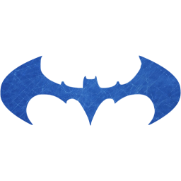 batman 16 icon