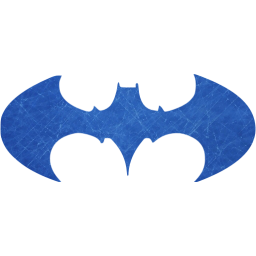 batman 21 icon