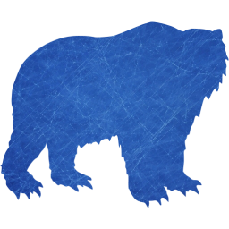 bear 3 icon