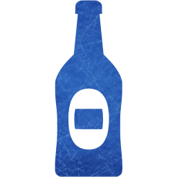 beer bottle icon