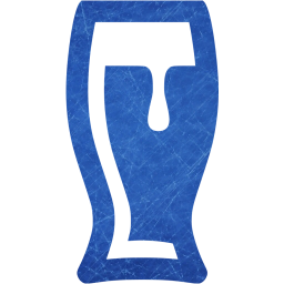 beer glass icon