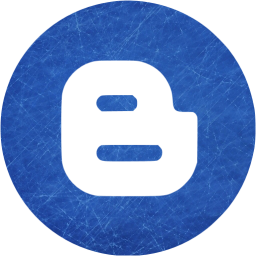 blogger 4 icon