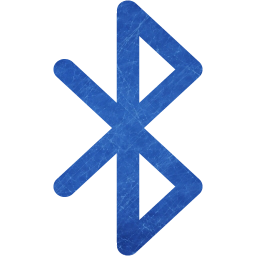 bluetooth 2 icon