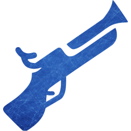 blunderbuss icon