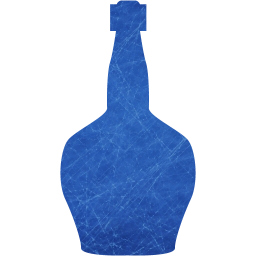 bottle 15 icon