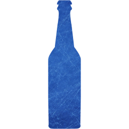 bottle 6 icon