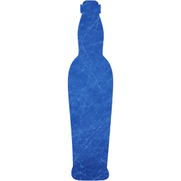 bottle 7 icon