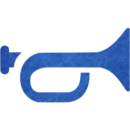 bugle icon