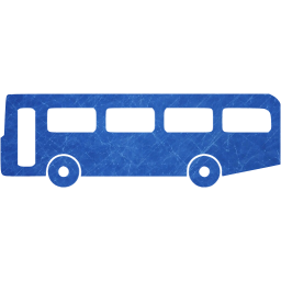 bus 2 icon