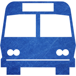 bus 4 icon