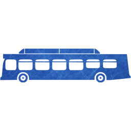 bus 8 icon