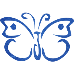 butterfly 7 icon