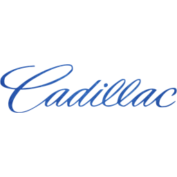 cadillac icon