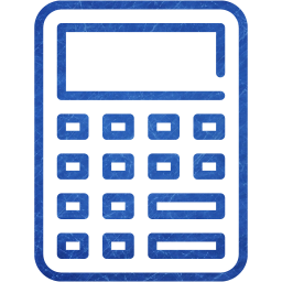 calculator 5 icon