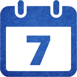 calendar 3 icon