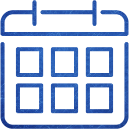 calendar 7 icon