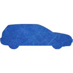 car 17 icon