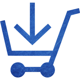 cart 75 icon