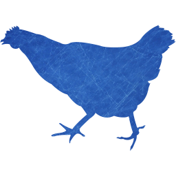 chicken 2 icon