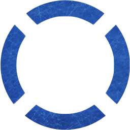 circle dashed 4 icon