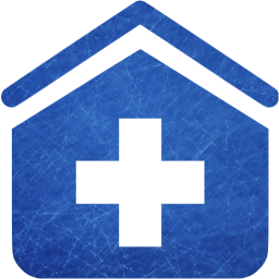 clinic icon