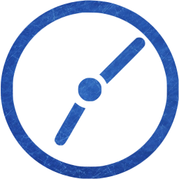 clock 2 icon